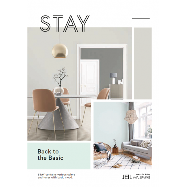 stay